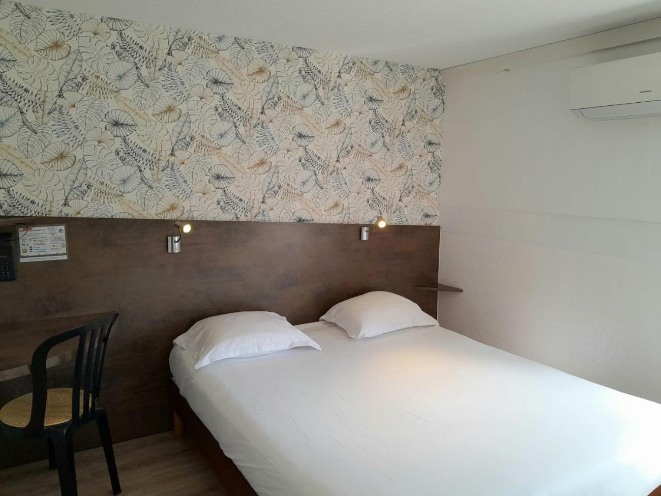 Fasthotel Narbonne Exterior photo